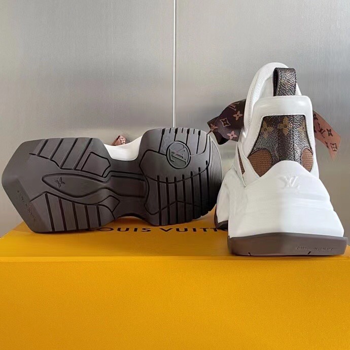 New Collection LV Shoes 0299 New Collection LV Shoes 0299