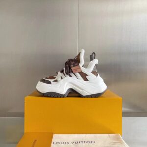 New Collection LV Shoes 0299 5 LV sz35 42 7cm mnf06 (6) 1769352