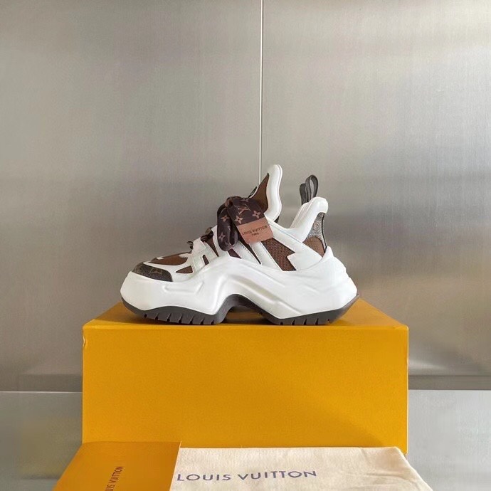 New Collection LV Shoes 0299 New Collection LV Shoes 0299