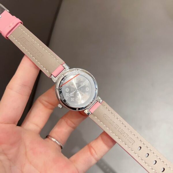 New Collection LV Watch 021