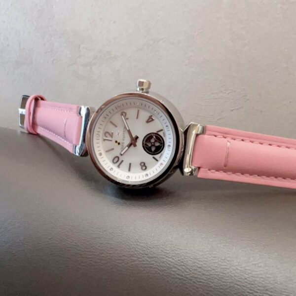 New Collection LV Watch 021