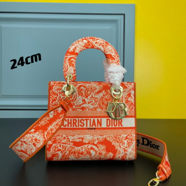 New Collection Dior Bag 0230