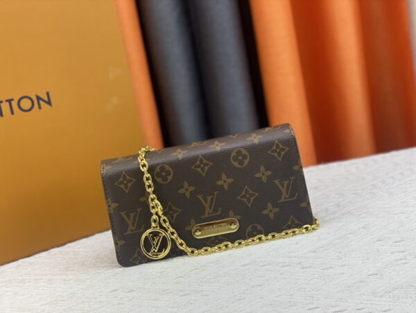 New Collection LV Bag 1396