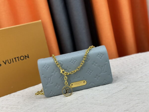 New Collection LV Bag 1395