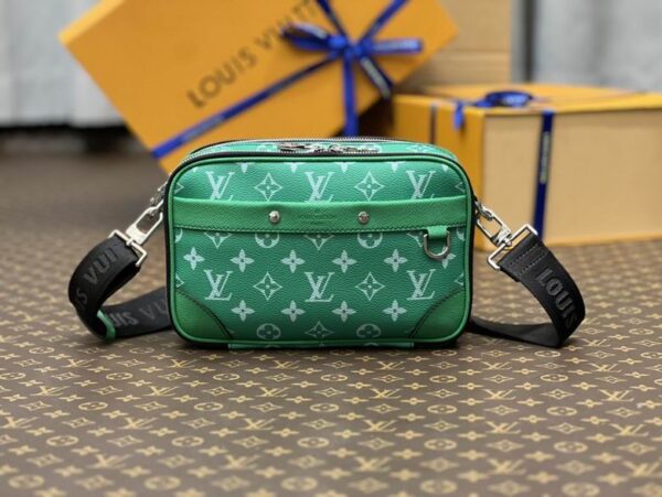 New Collection LV Bag 1391