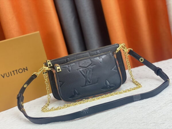 New Collection LV Bag 1394