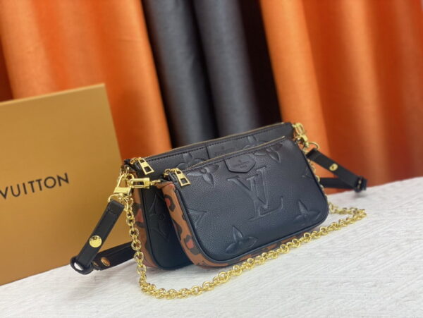 New Collection LV Bag 1394