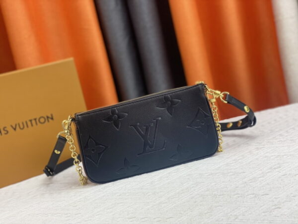 New Collection LV Bag 1394