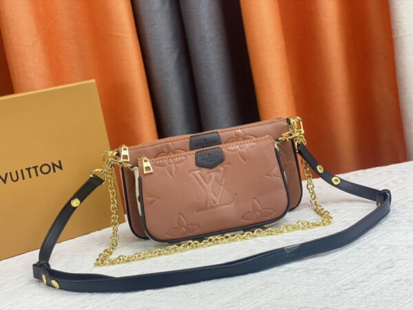 New Collection LV Bag 1394