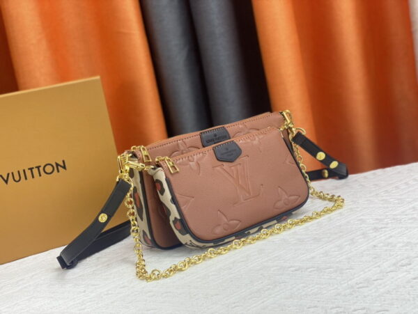 New Collection LV Bag 1394