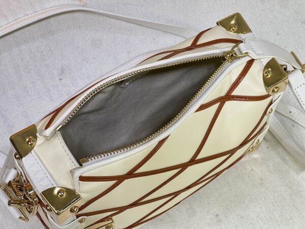 New Collection LV Bag 1387