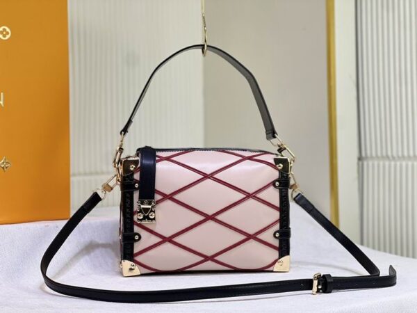 New Collection LV Bag 1387