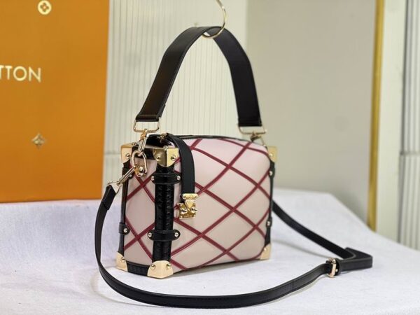 New Collection LV Bag 1387