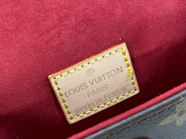 New Collection LV Bag 1393