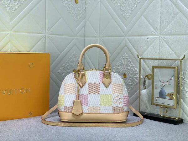 New Collection LV Bag 1423