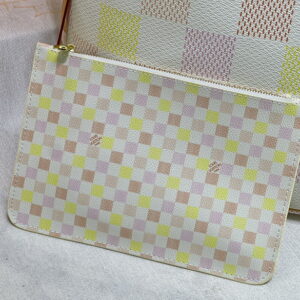 New Collection LV Bag 1412 3 Neverfull M40995 32x29x17cm ss4 1239894