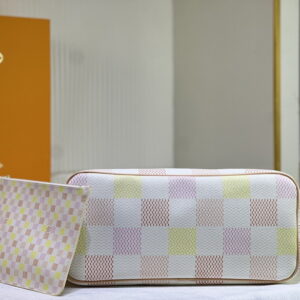 New Collection LV Bag 1412 4 Neverfull M40995 32x29x17cm ss6 1239892