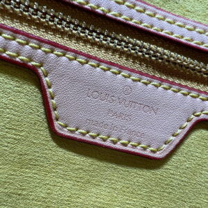 New Collection LV Bag 1412 6 Neverfull M40995 32x29x17cm ss9 1239889