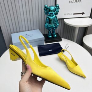 PRADA 35 39 4cm mnw39 (49) 1690281