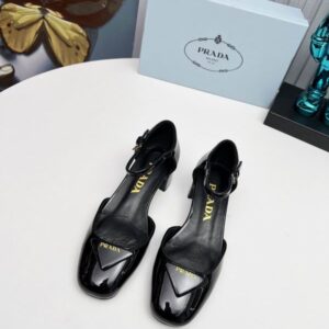 PRADA 35 39 4cm mnw48 (49) 1690886