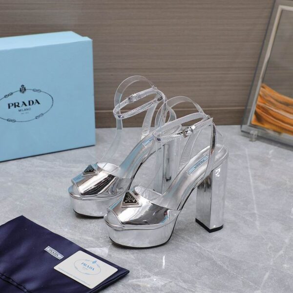 New Collection Prada Shoes 071