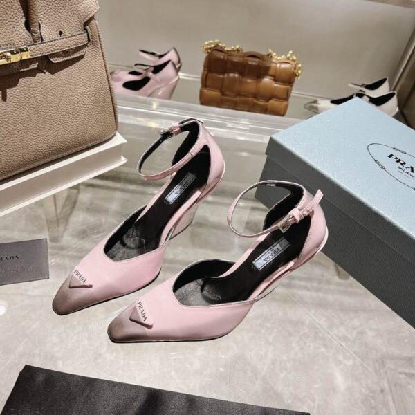 New Collection Prada Shoes 075