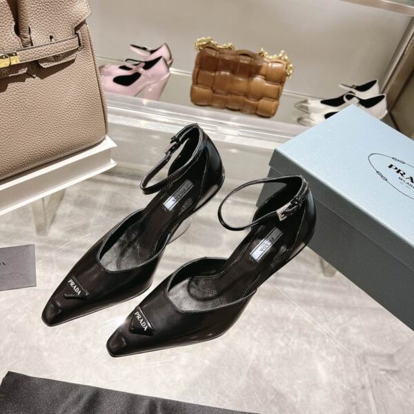 New Collection Prada Shoes 075