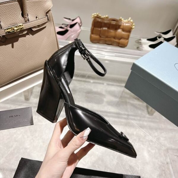 New Collection Prada Shoes 075