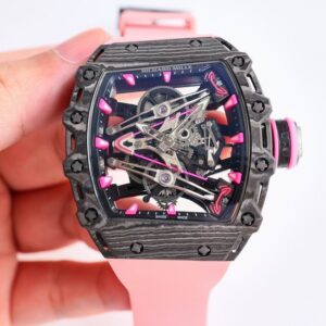 Richard Mille watch 22 (10) 1970045