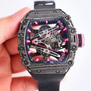 Richard Mille watch 22 (1) 1970046