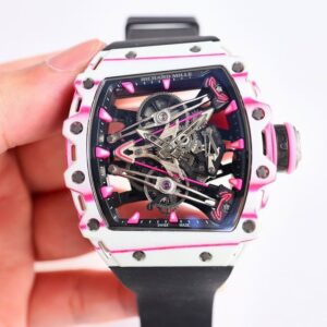 Richard Mille watch 22 (5) 1970042