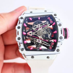 Richard Mille watch 22 (6) 1970043