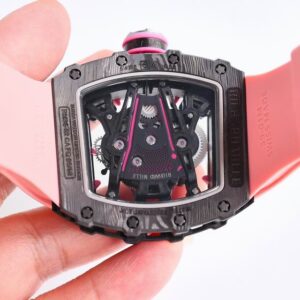 Richard Mille watch 22 (7) 1970039