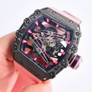 Richard Mille watch 22 (9) 1970044