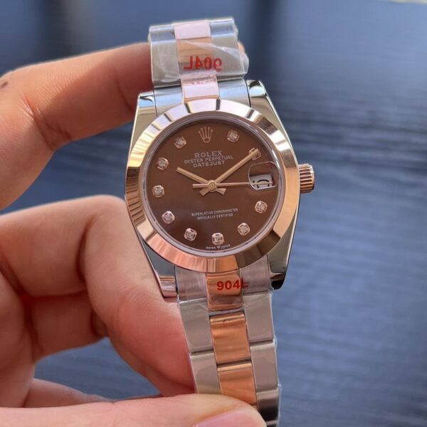 New Collection Rolex Watch 075