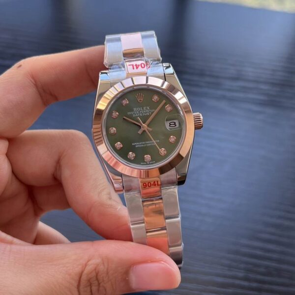 New Collection Rolex Watch 075