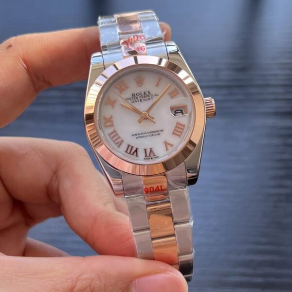 New Collection Rolex Watch 075