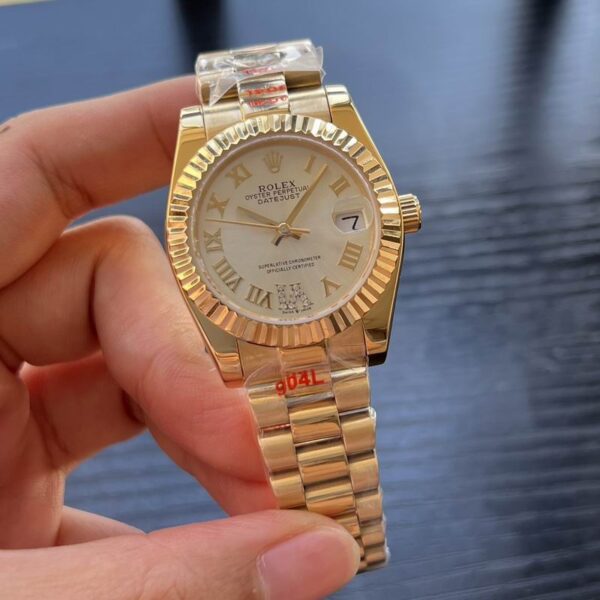 New Collection Rolex Watch 076