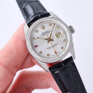 Rolex 32mm 17 Date Just (5) 1970105