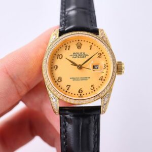 Rolex 32mm 18 Date Just (8) 1970123