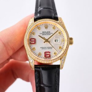 Rolex 32mm 19 Date Just (17) 1970142