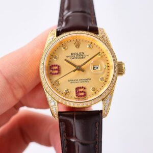 Rolex 32mm 19 Date Just (18) 1970143