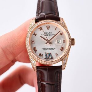 Rolex 32mm 19 Date Just (5) 1970132