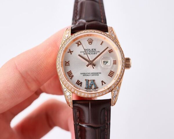 New Collection Rolex Watch 067