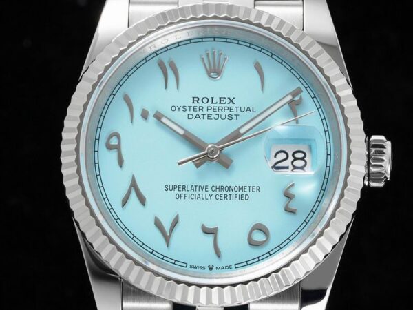 New Collection Rolex Watch 070