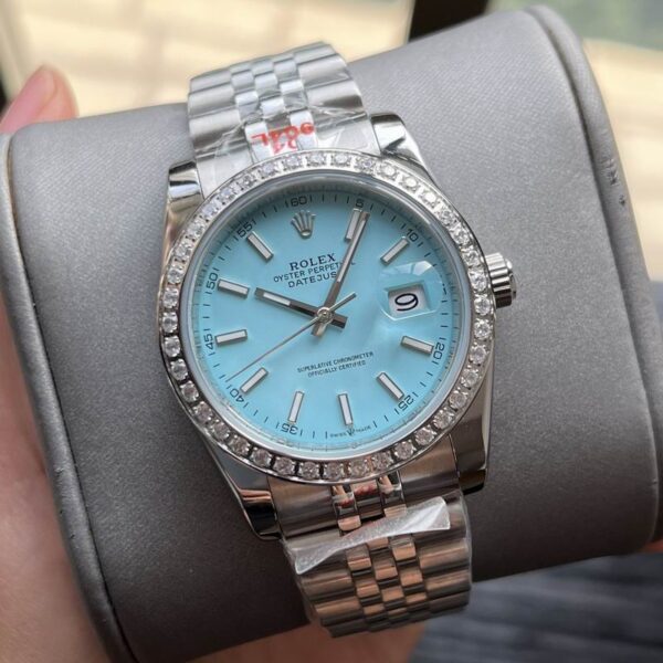 New Collection Rolex Watch 074