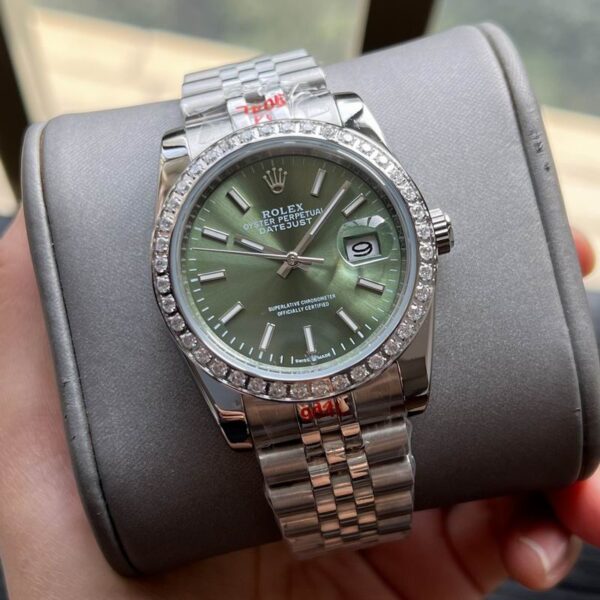 New Collection Rolex Watch 074