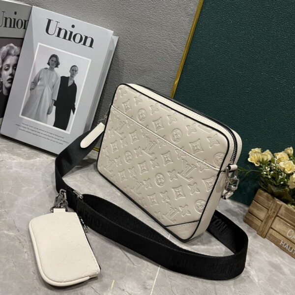 New Collection LV Bag 1409