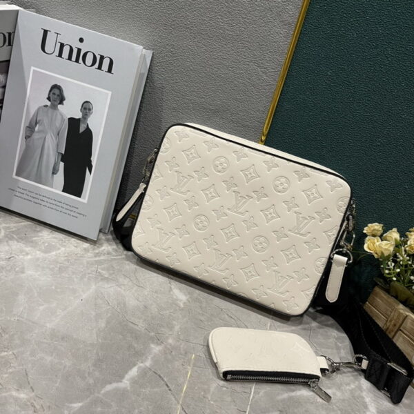 New Collection LV Bag 1409