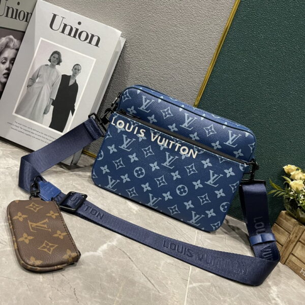 New Collection LV Bag 1408